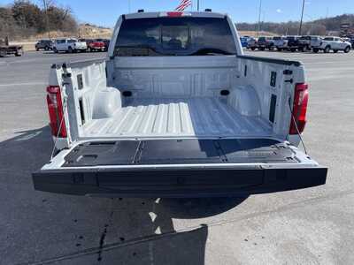 2026 Ford F150 Crew Cab, $66765.00. Photo 9