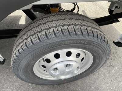 2026 Ford Transit-250, $56745.00. Photo 10