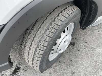 2026 Ford Transit-250, $56745.00. Photo 11