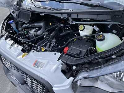 2026 Ford Transit-250, $56745.00. Photo 12