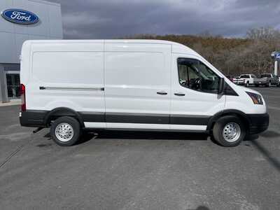 2026 Ford Transit-250, $56745.00. Photo 2