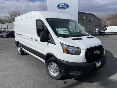 2026 Ford Transit-250, $56745.00. Photo 3