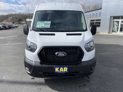 2026 Ford Transit-250, $56745.00. Photo 4