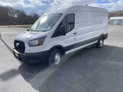 2026 Ford Transit-250, $56745.00. Photo 5