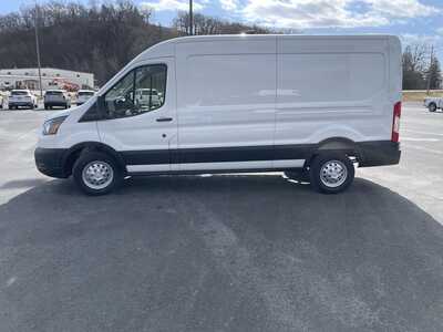 2026 Ford Transit-250, $56745.00. Photo 6