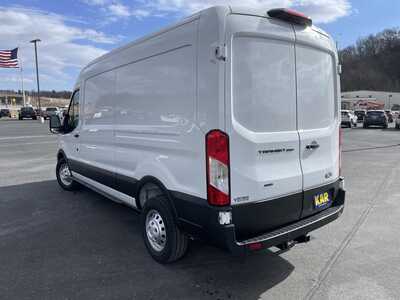 2026 Ford Transit-250, $56745.00. Photo 7
