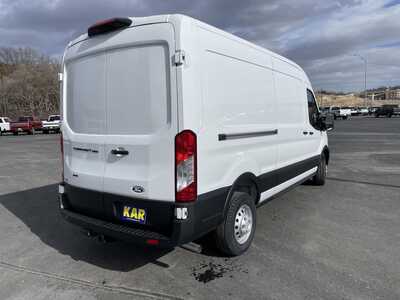 2026 Ford Transit-250, $56745.00. Photo 9