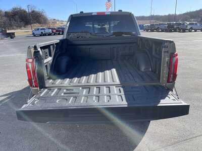 2026 Ford F150 Crew Cab, $72815.00. Photo 10