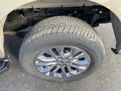 2026 Ford F150 Crew Cab, $72815.00. Photo 11