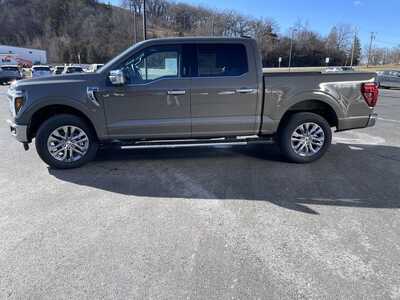 2026 Ford F150 Crew Cab, $72815.00. Photo 6
