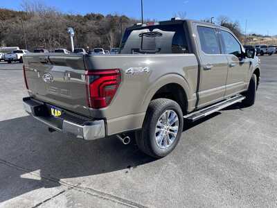2026 Ford F150 Crew Cab, $72815.00. Photo 9