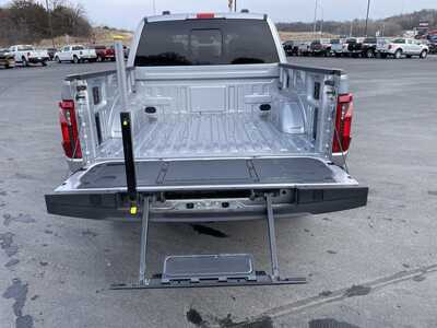 2025 Ford F150 Crew Cab, $51899.00. Photo 11