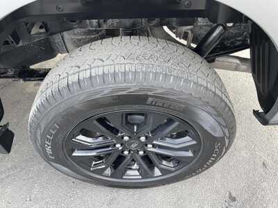 2025 Ford F150 Crew Cab, $51899.00. Photo 12