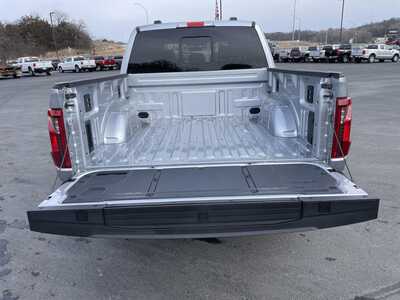 2025 Ford F150 Crew Cab, $51899.00. Photo 9