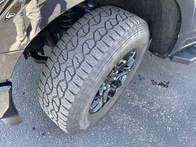 2026 Ford F150 Crew Cab, $63995.00. Photo 11