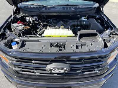 2026 Ford F150 Crew Cab, $63995.00. Photo 12