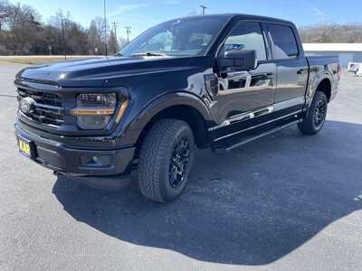 2026 Ford F150 Crew Cab, $63995.00. Photo 5