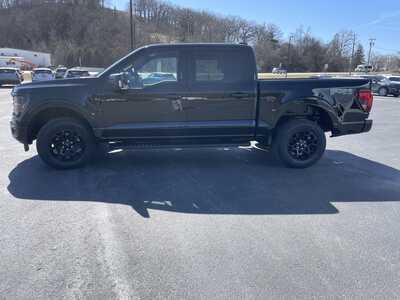 2026 Ford F150 Crew Cab, $63995.00. Photo 6