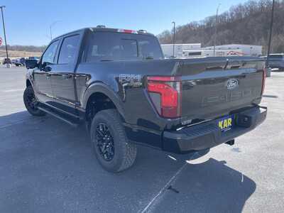 2026 Ford F150 Crew Cab, $63995.00. Photo 7