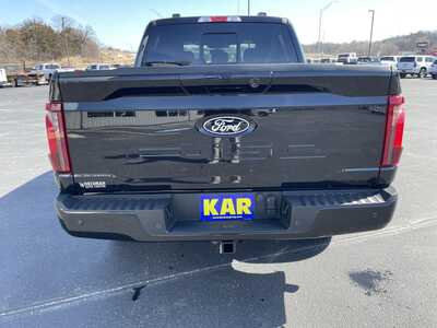 2026 Ford F150 Crew Cab, $63995.00. Photo 8