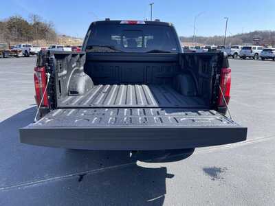 2026 Ford F150 Crew Cab, $63995.00. Photo 9