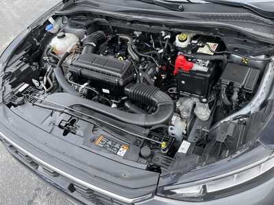 2023 Ford Escape, $25999.00. Photo 11