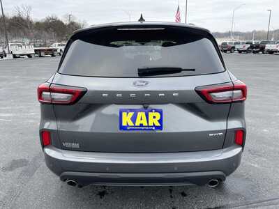 2023 Ford Escape, $25999.00. Photo 8