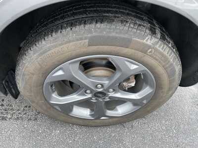 2023 Ford Escape, $25999.00. Photo 9