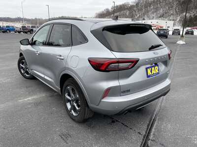 2023 Ford Escape, $26995.00. Photo 7