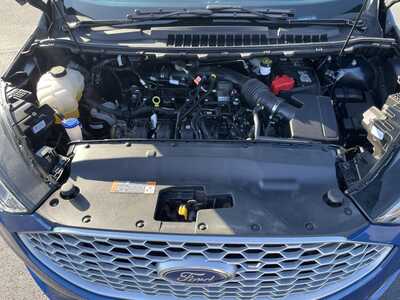2024 Ford Edge, $29999.00. Photo 11