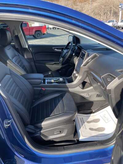 2024 Ford Edge, $29999.00. Photo 12