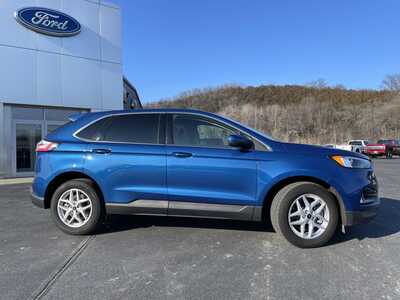 2024 Ford Edge, $29999.00. Photo 2