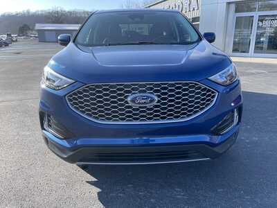 2024 Ford Edge, $29999.00. Photo 4