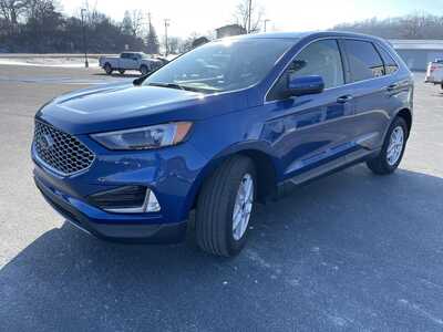2024 Ford Edge, $29999.00. Photo 5
