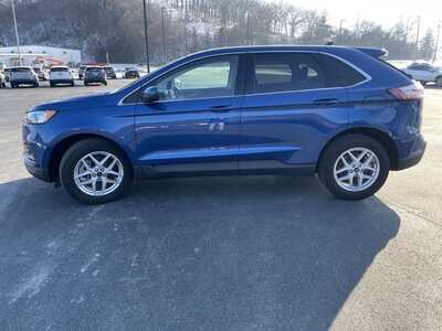 2024 Ford Edge, $29999.00. Photo 6