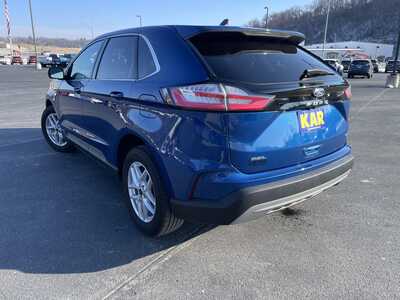 2024 Ford Edge, $29999.00. Photo 7