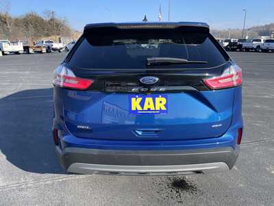 2024 Ford Edge, $29999.00. Photo 8