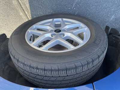 2024 Ford Edge, $29999.00. Photo 9