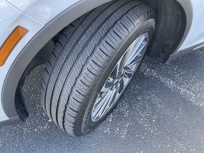 2025 Lincoln Corsair, $44499.00. Photo 10