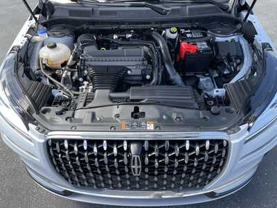 2025 Lincoln Corsair, $44499.00. Photo 11