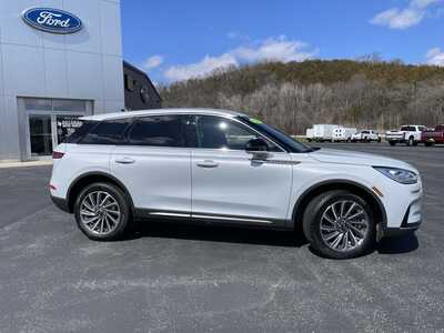 2025 Lincoln Corsair, $44499.00. Photo 2