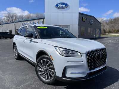 2025 Lincoln Corsair, $44499.00. Photo 3