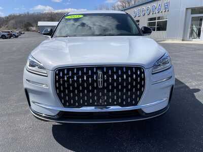 2025 Lincoln Corsair, $44499.00. Photo 4