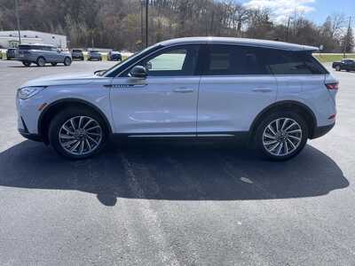 2025 Lincoln Corsair, $44499.00. Photo 6