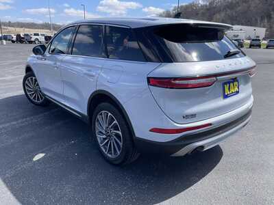 2025 Lincoln Corsair, $44499.00. Photo 7