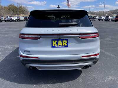 2025 Lincoln Corsair, $44499.00. Photo 8