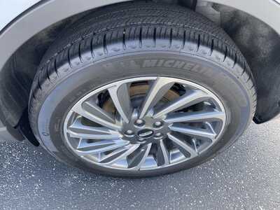 2025 Lincoln Corsair, $44499.00. Photo 9