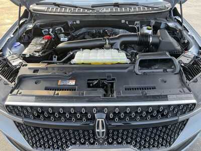 2025 Lincoln Navigator, $93000.00. Photo 11