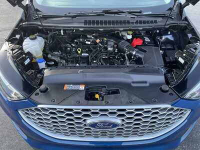 2024 Ford Edge, $28999.00. Photo 11