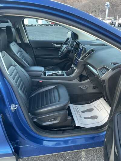 2024 Ford Edge, $28999.00. Photo 12